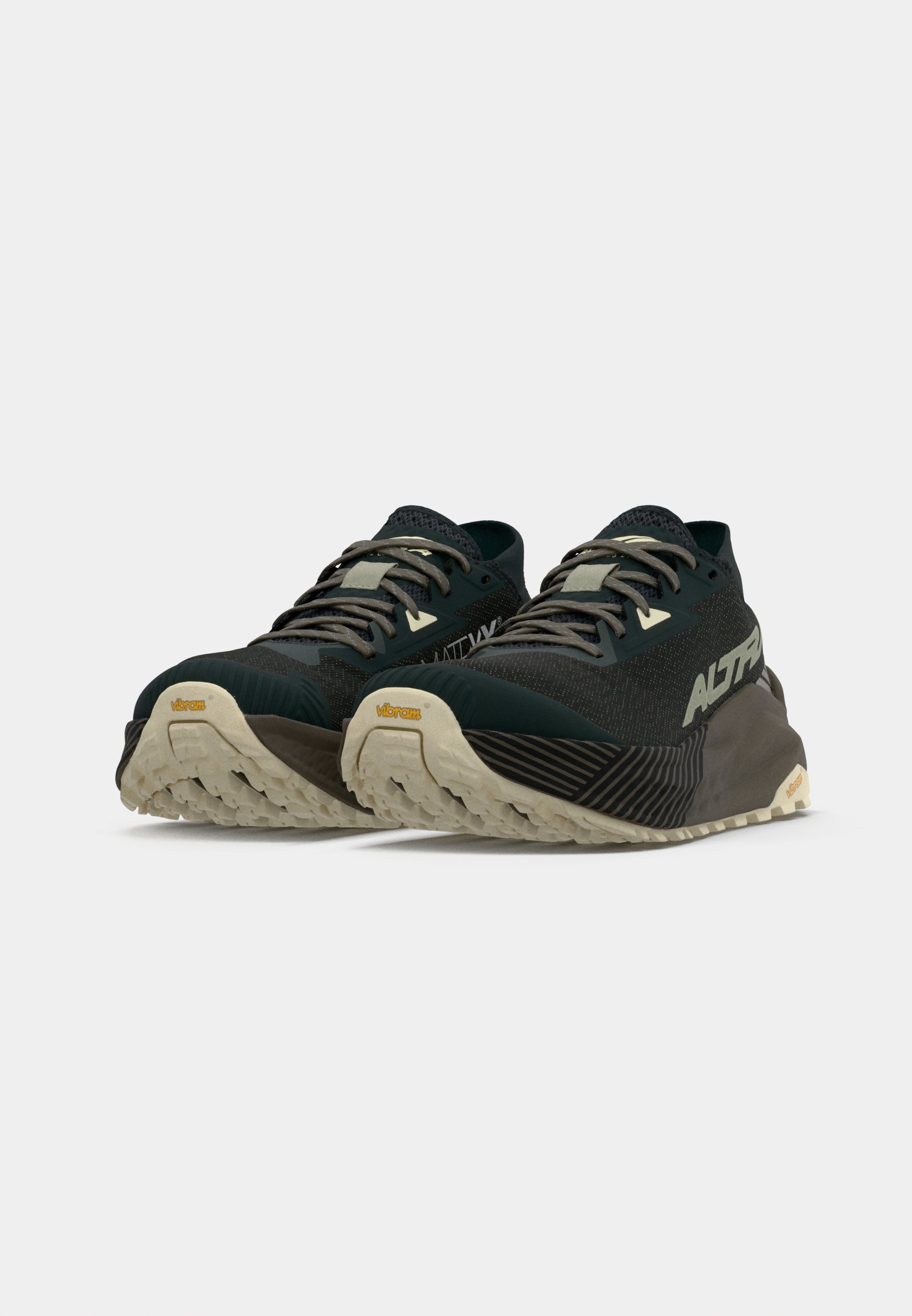 Altra OLYMPUS 275 - Trailrunningschoenen - taupe