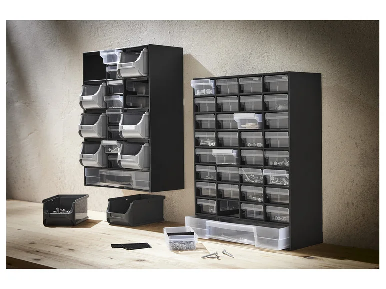 Dulap PARKSIDE® cu sertare