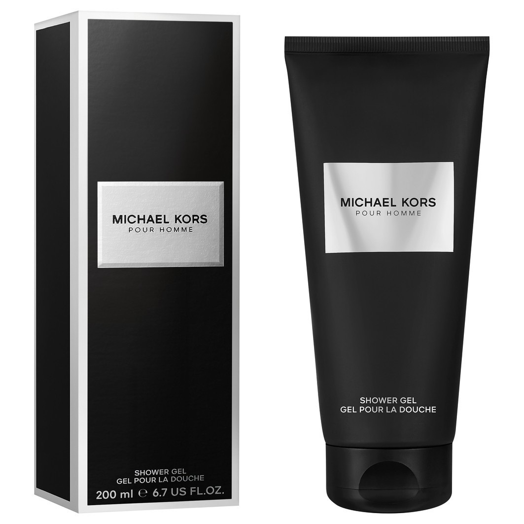Gel za tuširanje Michael Kors Pour Homme – 200 ml