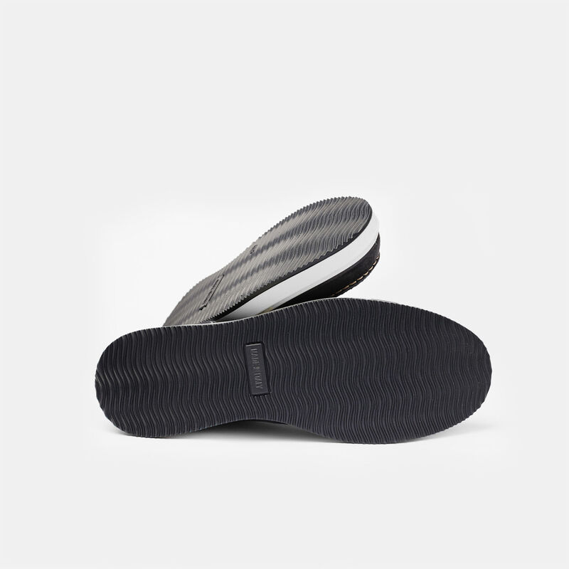 Suède veterschoenen voor heren