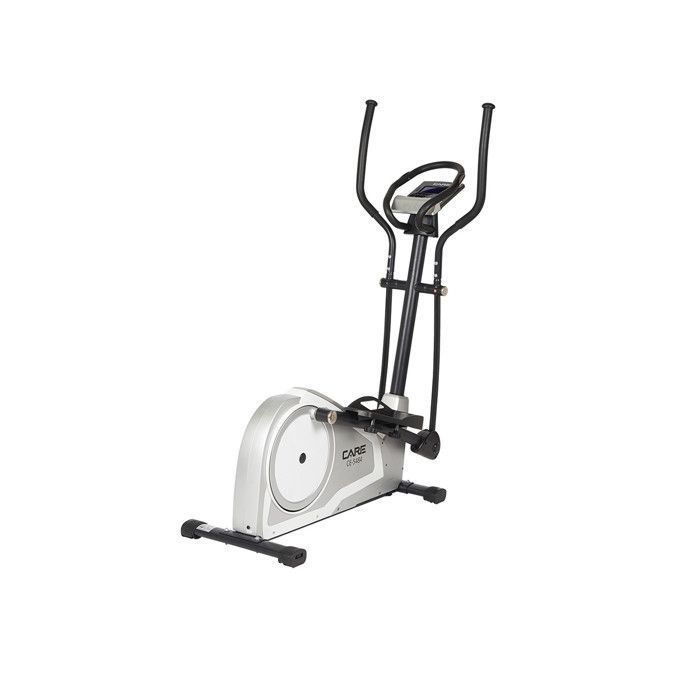 CE 5484 Cyclette ellittica - Ergometro connesso