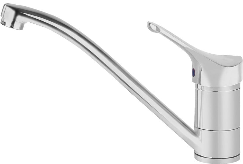 SMEG Bateria kuchenna MF11CR3 chrom