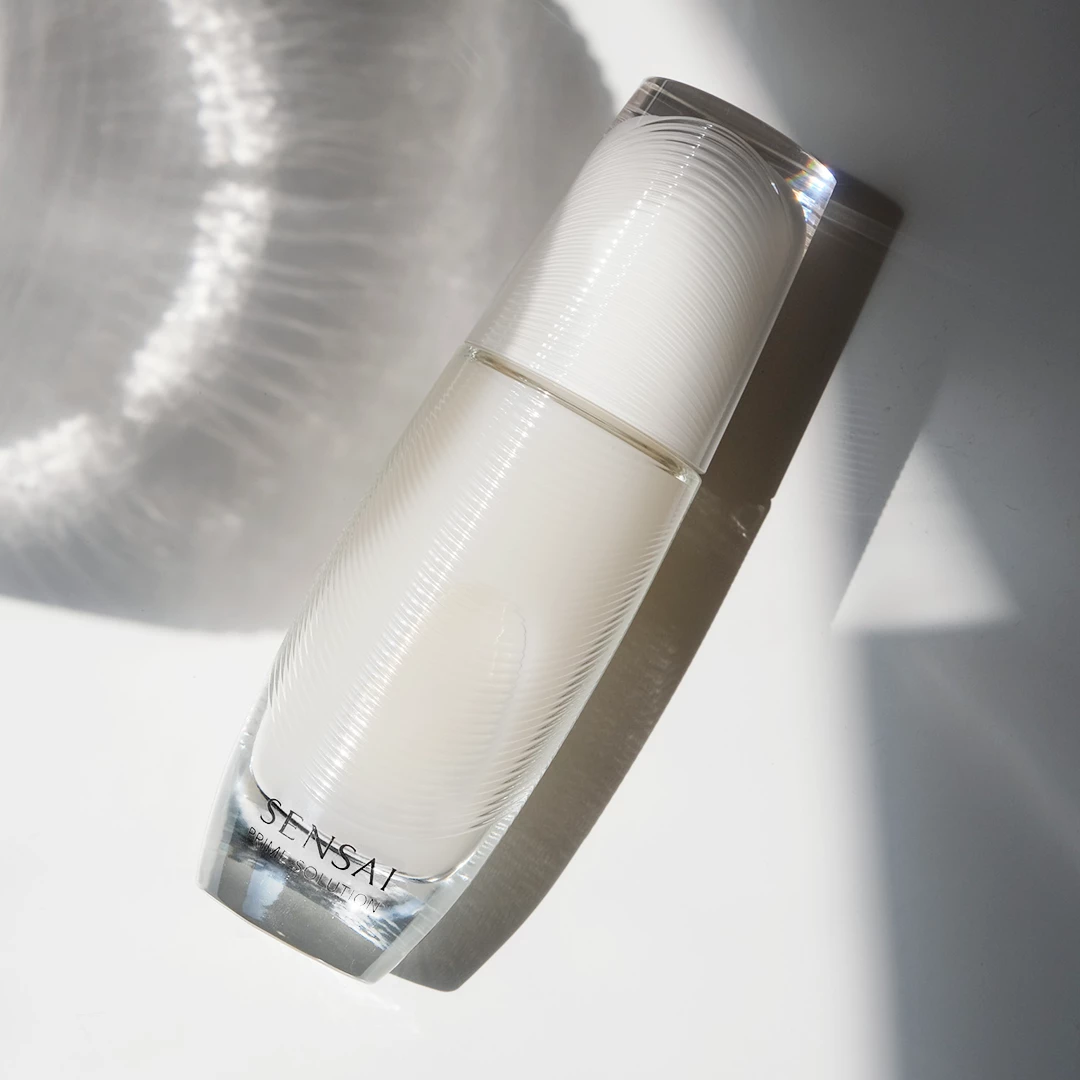 Prime Solution 75 ml - SENSAI