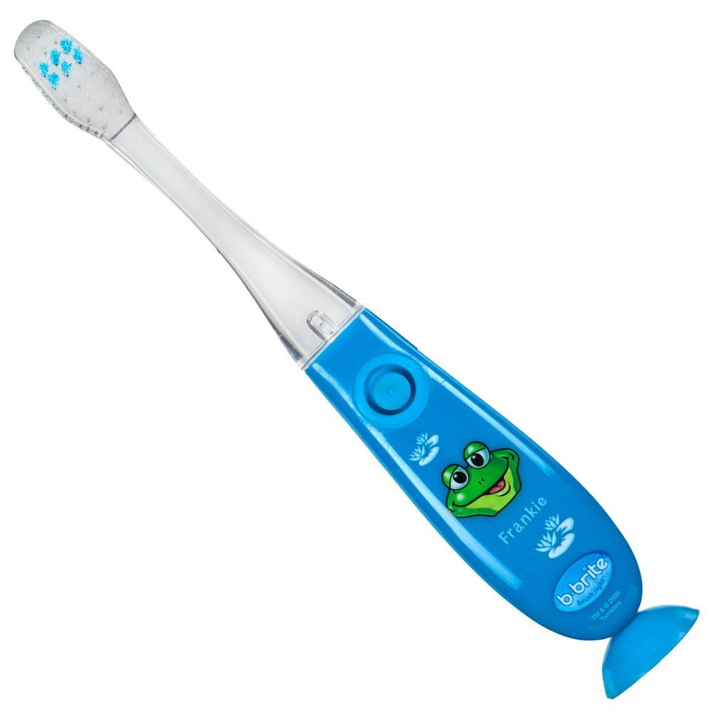LED dječja četkica za zube Četkice za zube