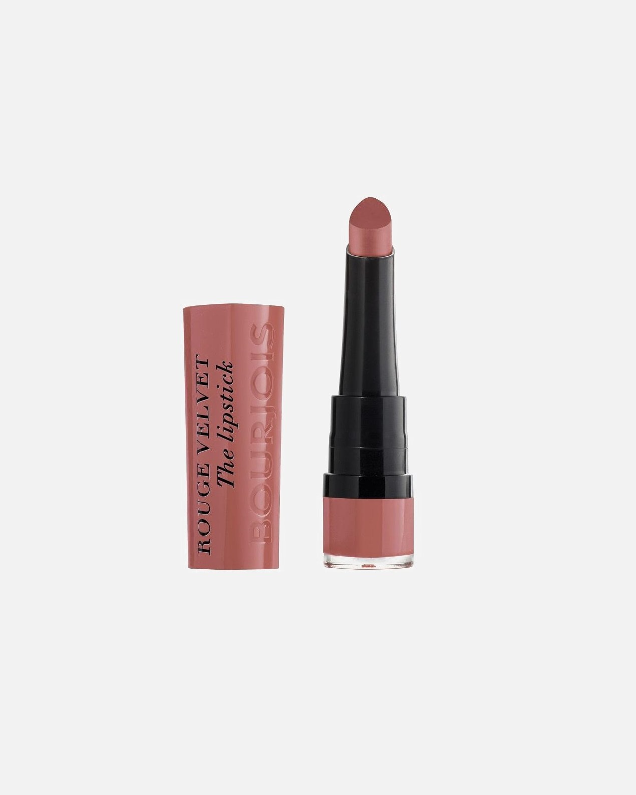 Bourjois Lippenstift Rouge Velvet - 2,4 g