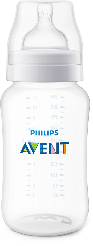 Mamadeira anticólica Philips Avent SCY106/01
