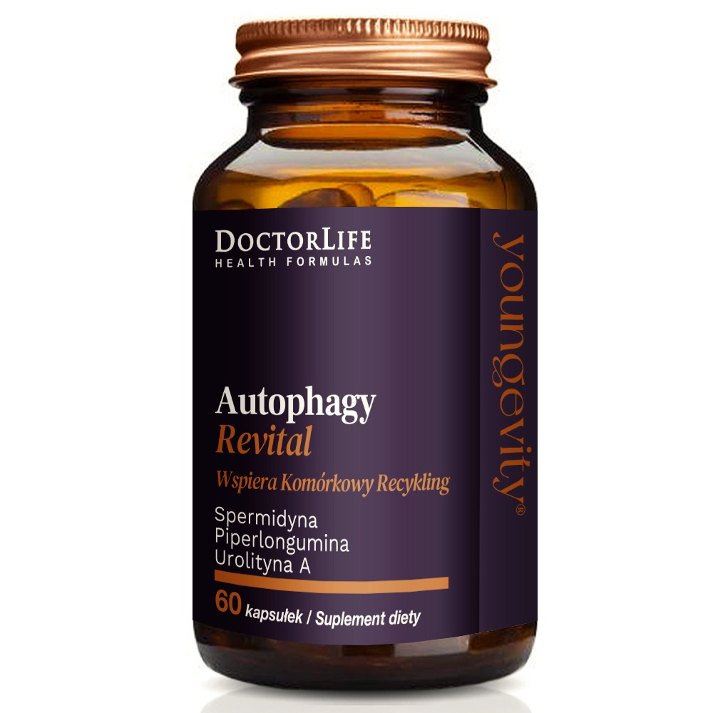 Doctor Life Autophagy Revital