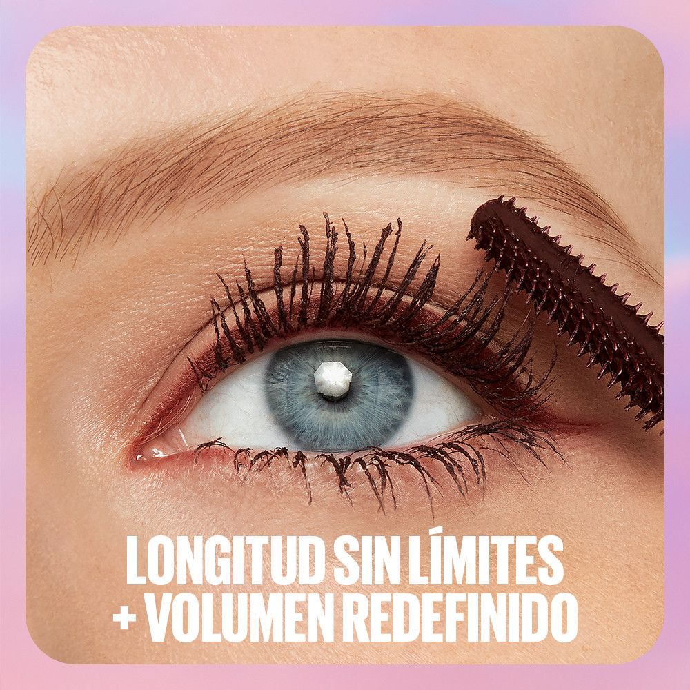 Lash Sensational Sky High maskara Maskare