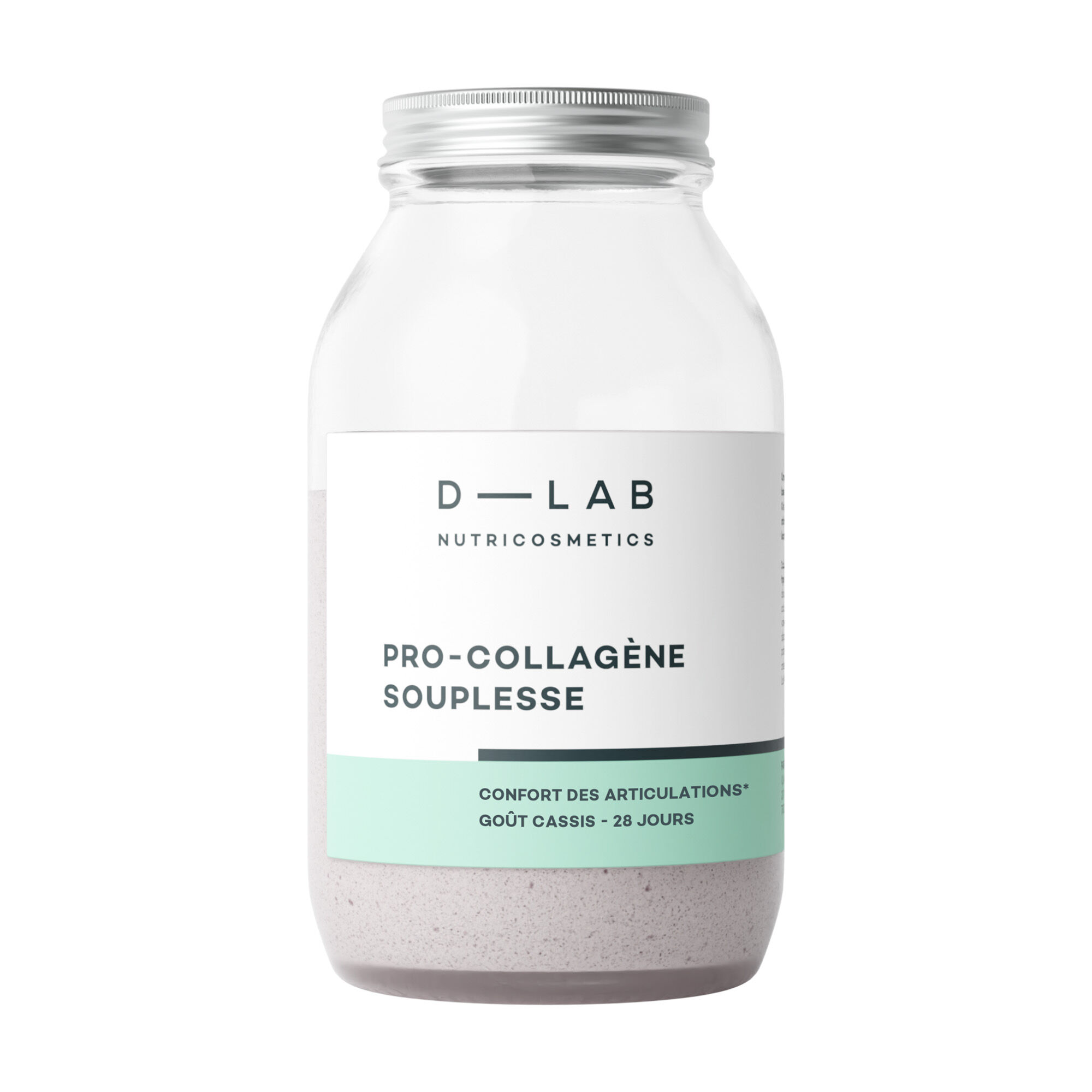 D-LAB Nutricosmetics