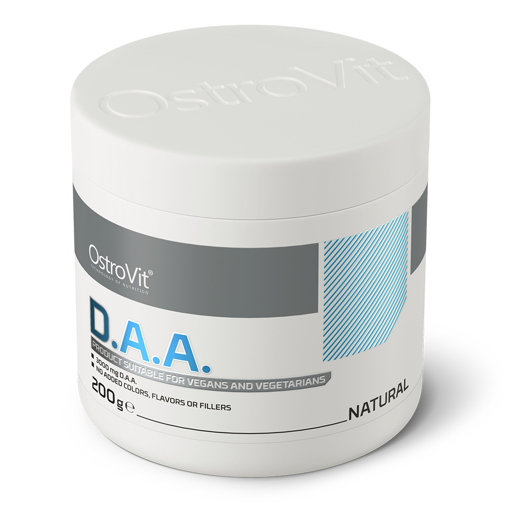 OstroVit DAA