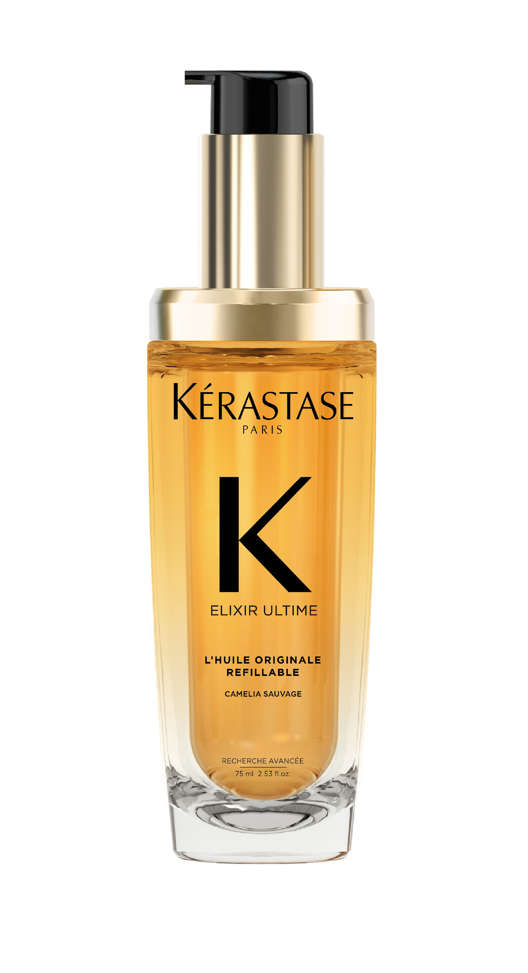 Elixir Ultime L'Huile Originale ulje za kosu 75 ml - Kérastase