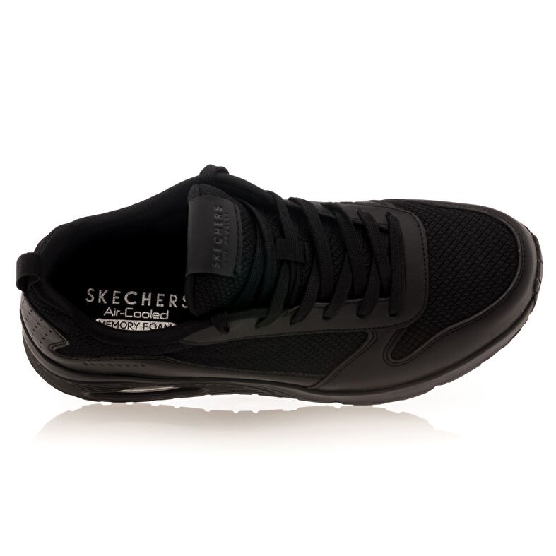 Korit / lenkkarit Homme Noir