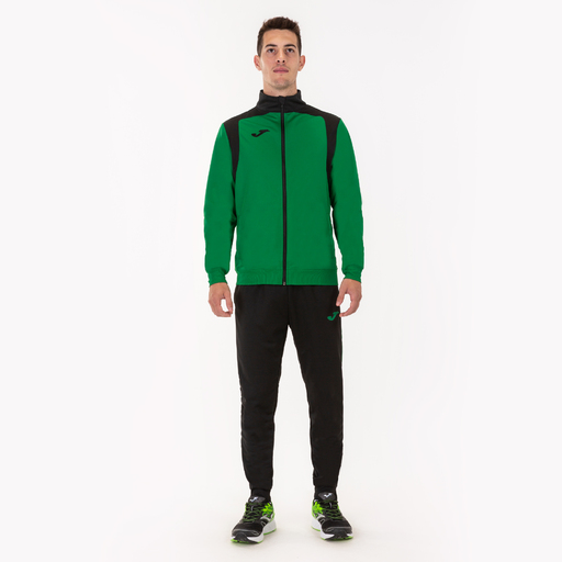  Chandal Joma Championship V Verde Negro