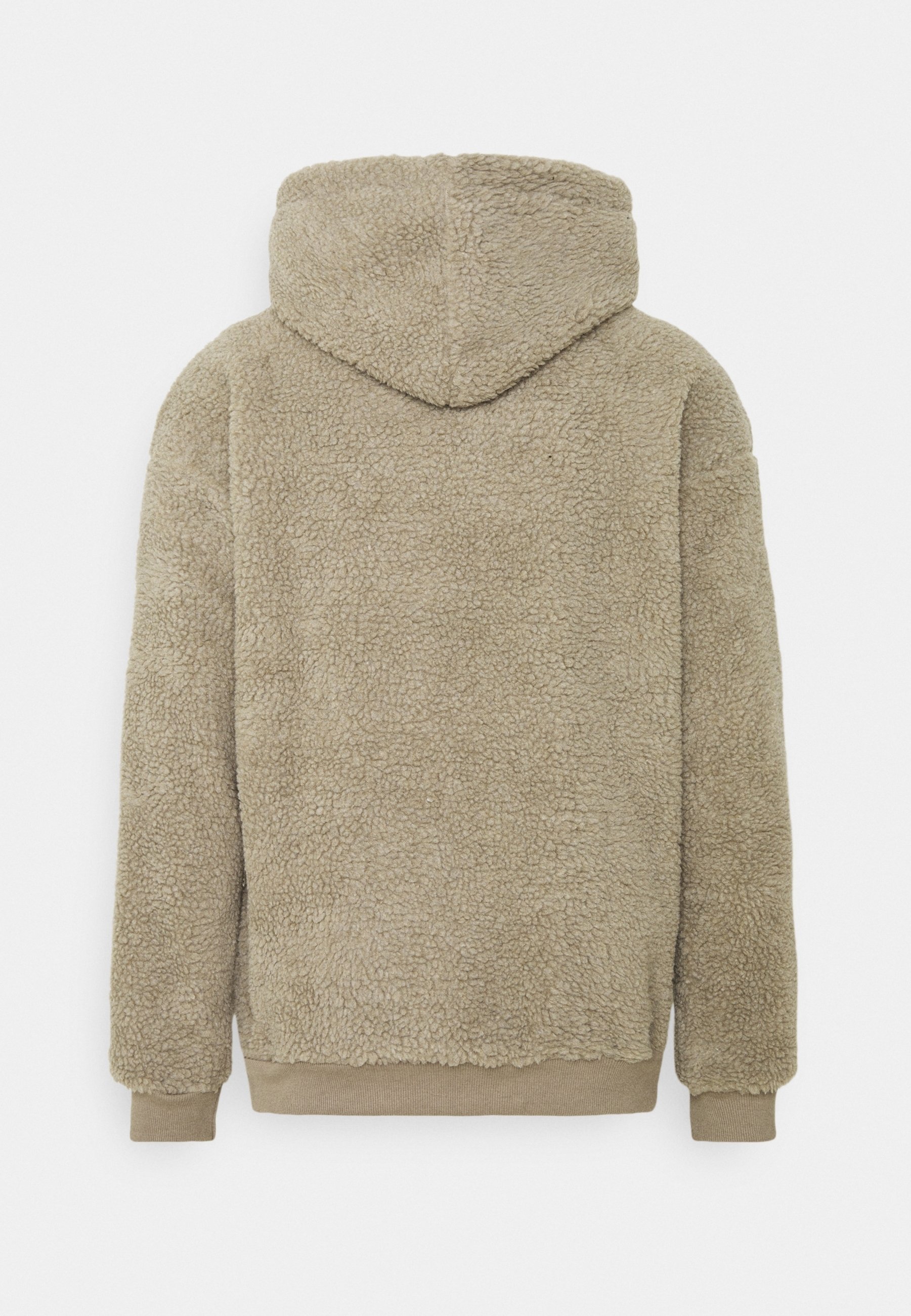 YOURTURN Hoodie - steen