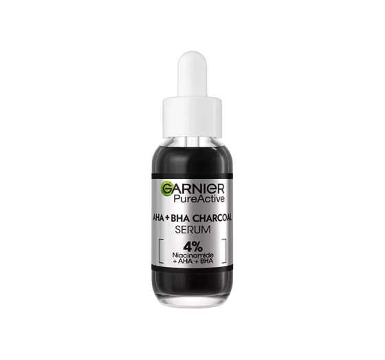 Garnier Pure Active serum przeciw niedoskonałościom 30 ml