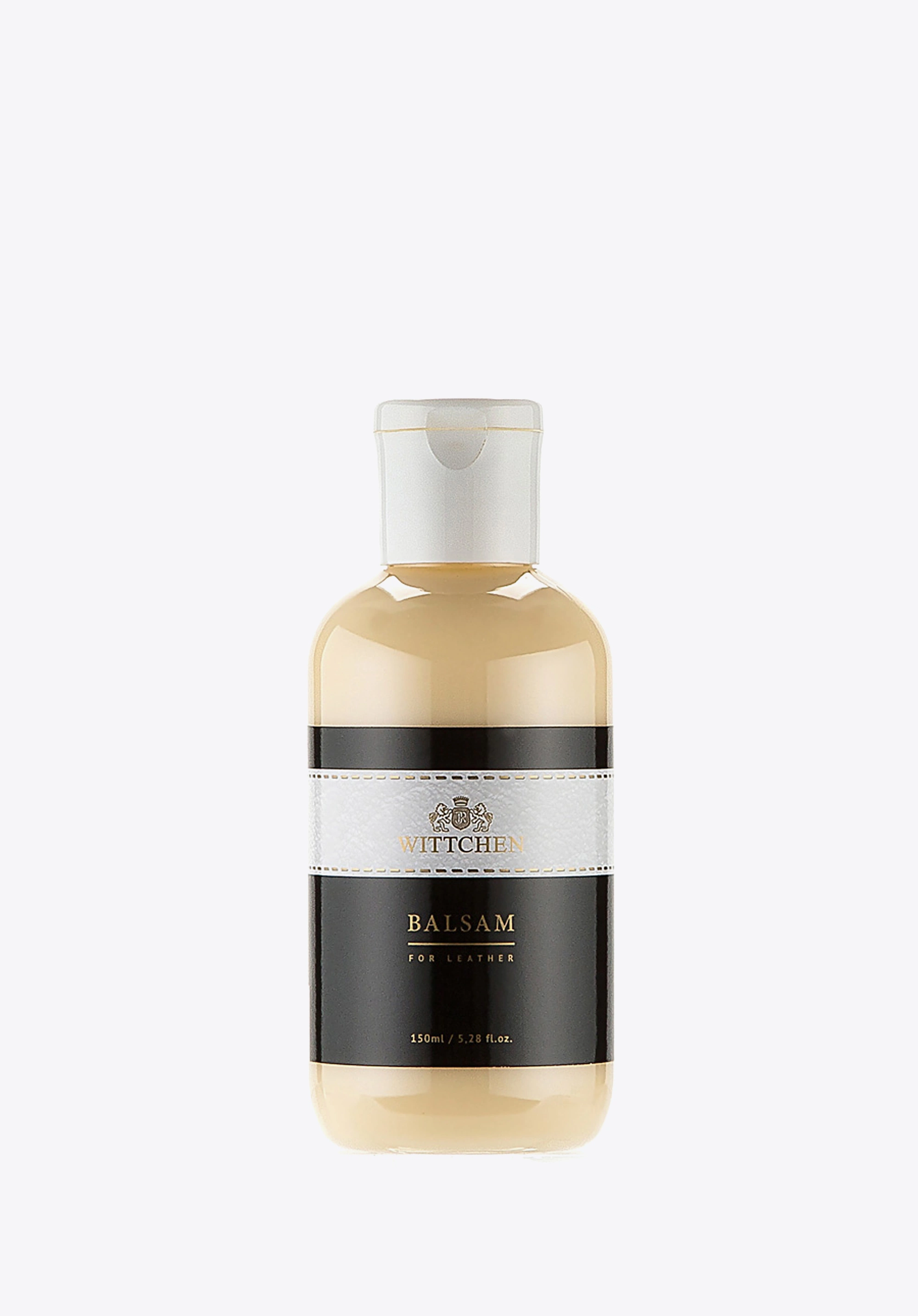 Balsam bezbarwny