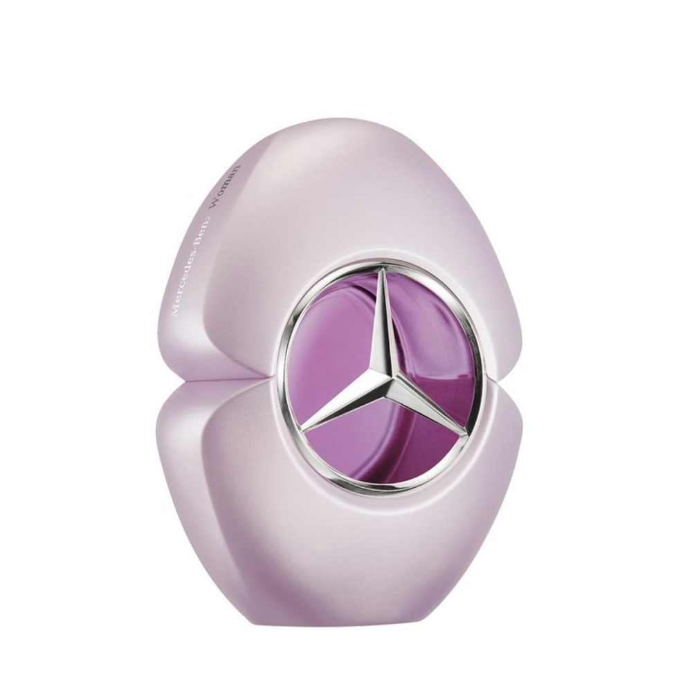 Donna Mercedes-Benz