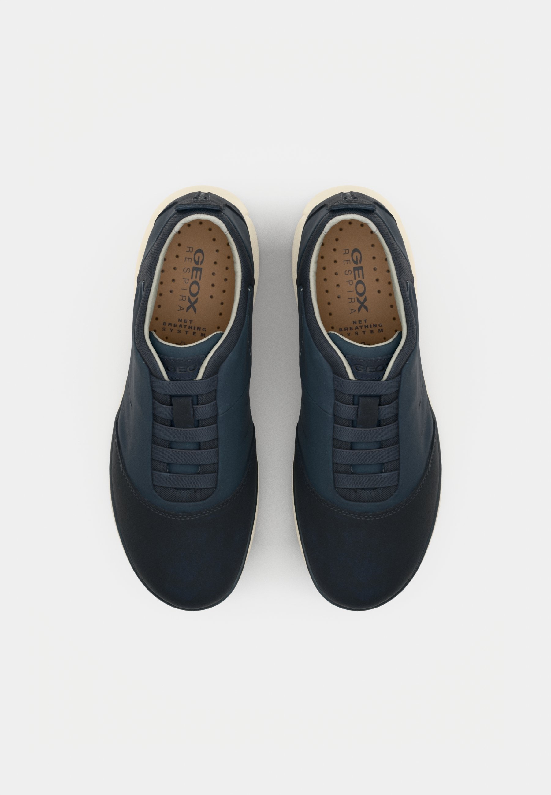 Scarpe da ginnastica Geox - blu navy