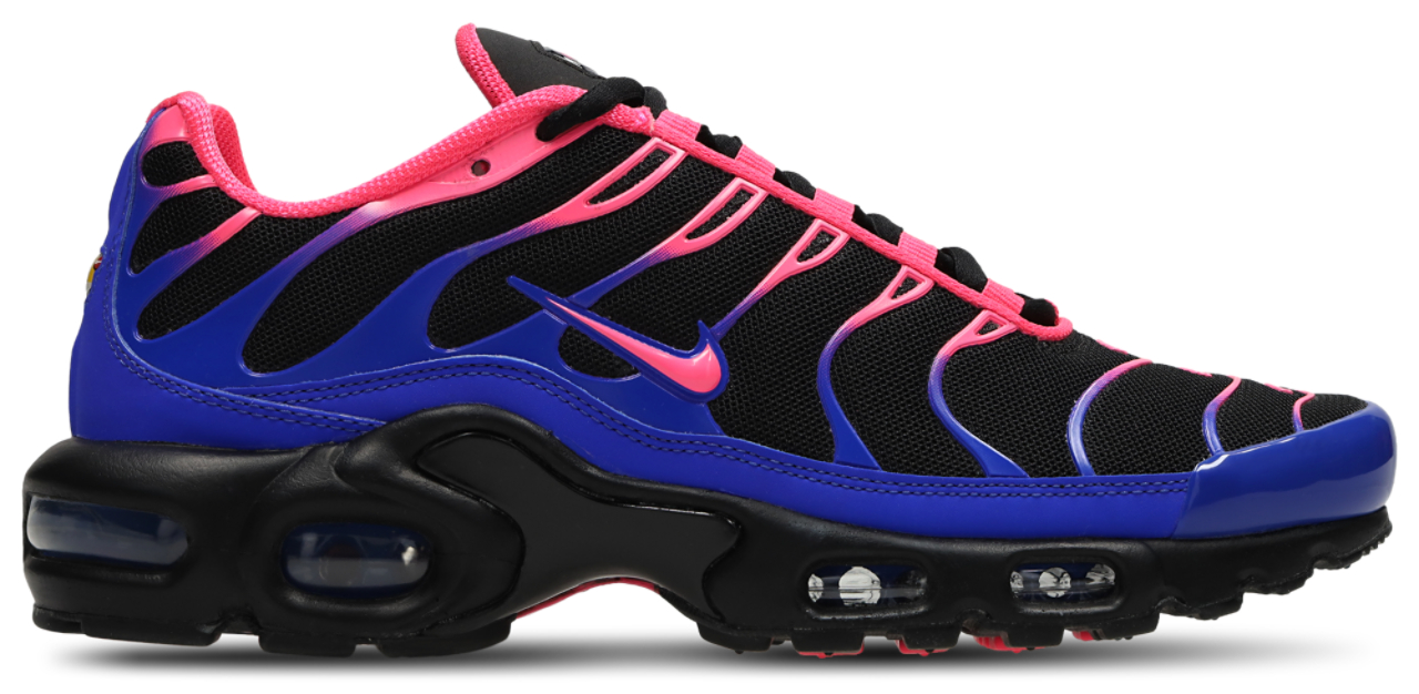 Nike Air Max Plus Fl Tuned
