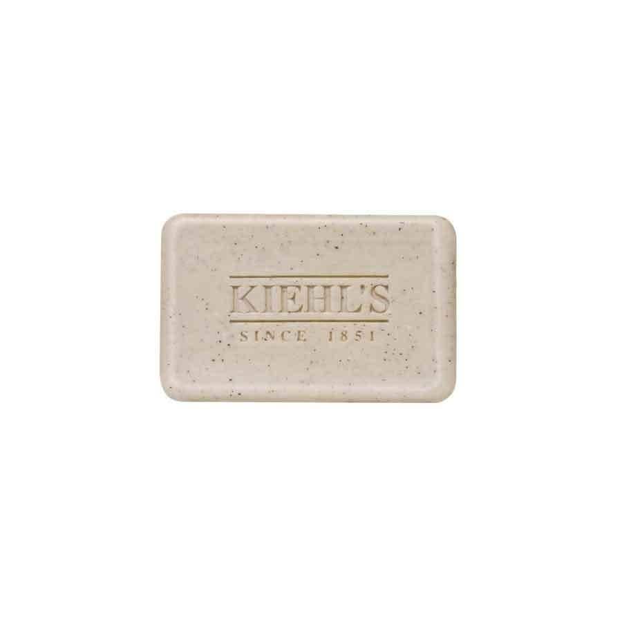 Kiehl's Grooming Solutions hámlasztó testápoló szappan - 200 g