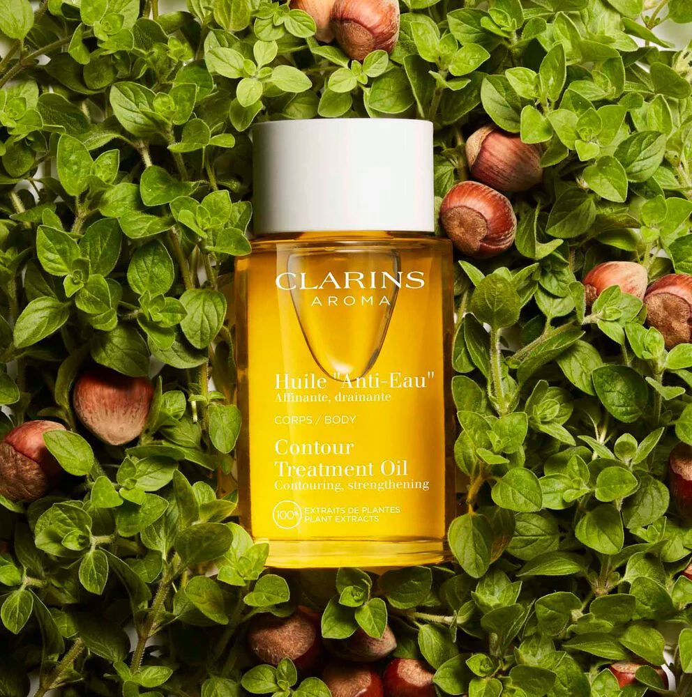 Body Care Huile 