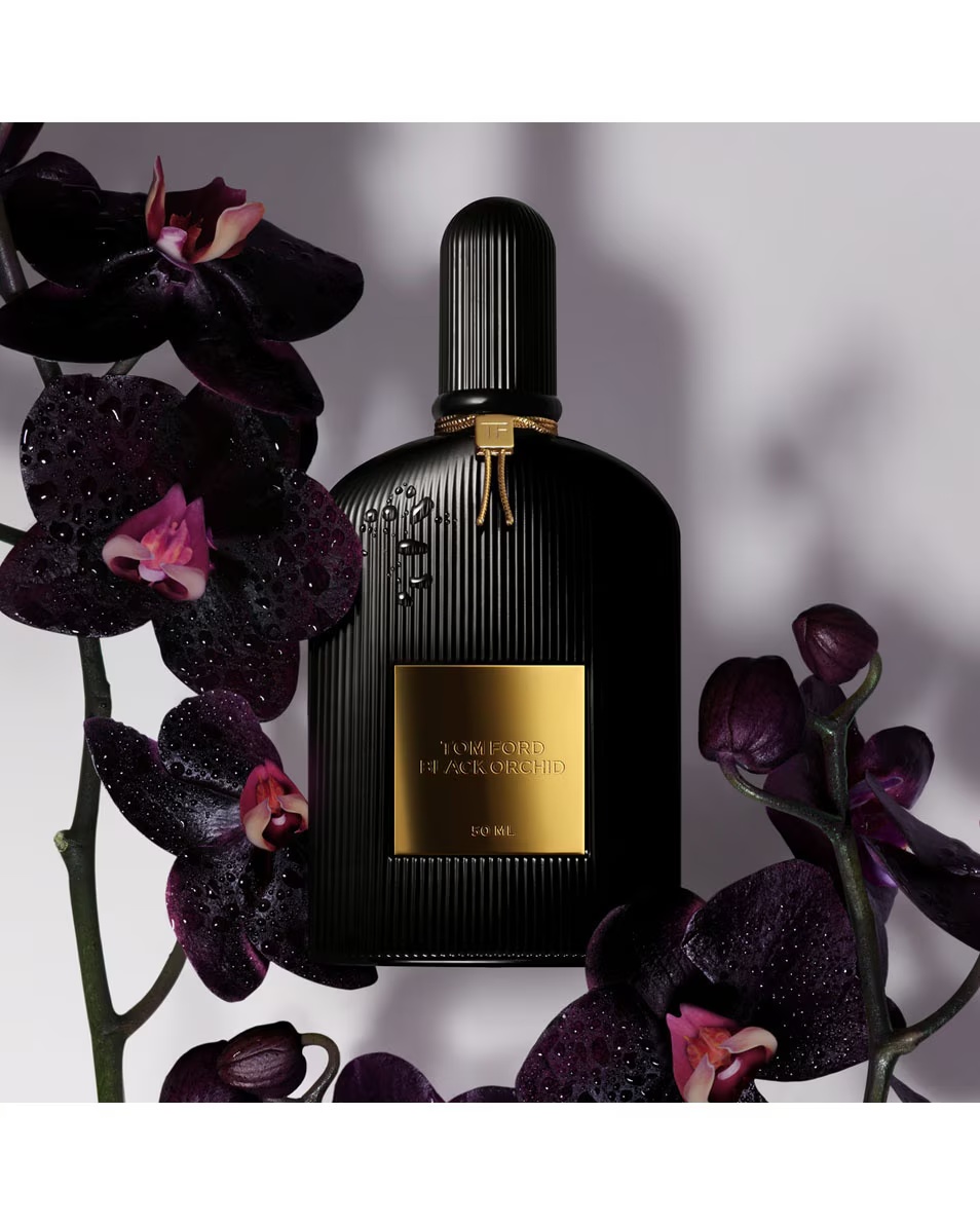 Apa de parfum TOM FORD Black Orchid