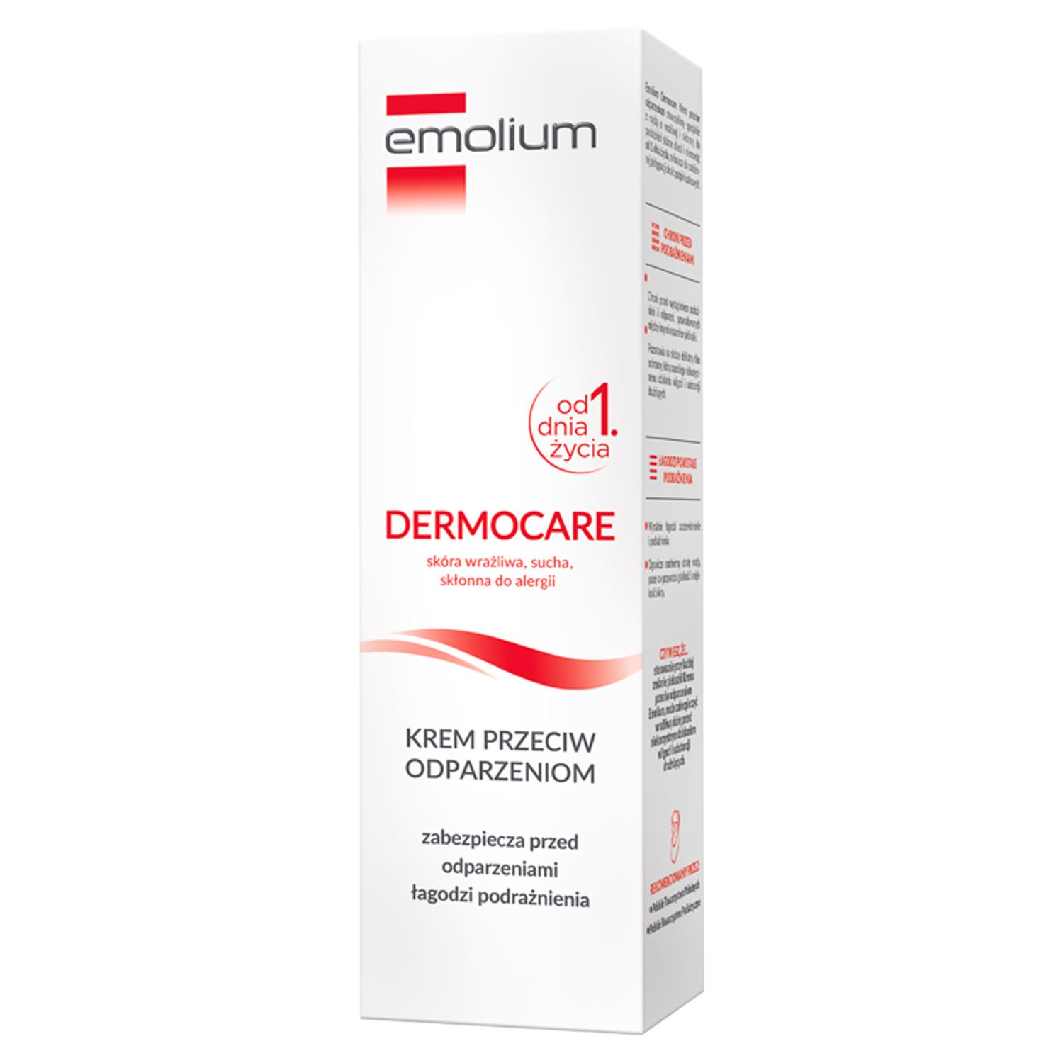 Emolium Dermocare