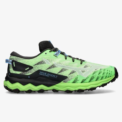 Mizuno Wave Daichi 7