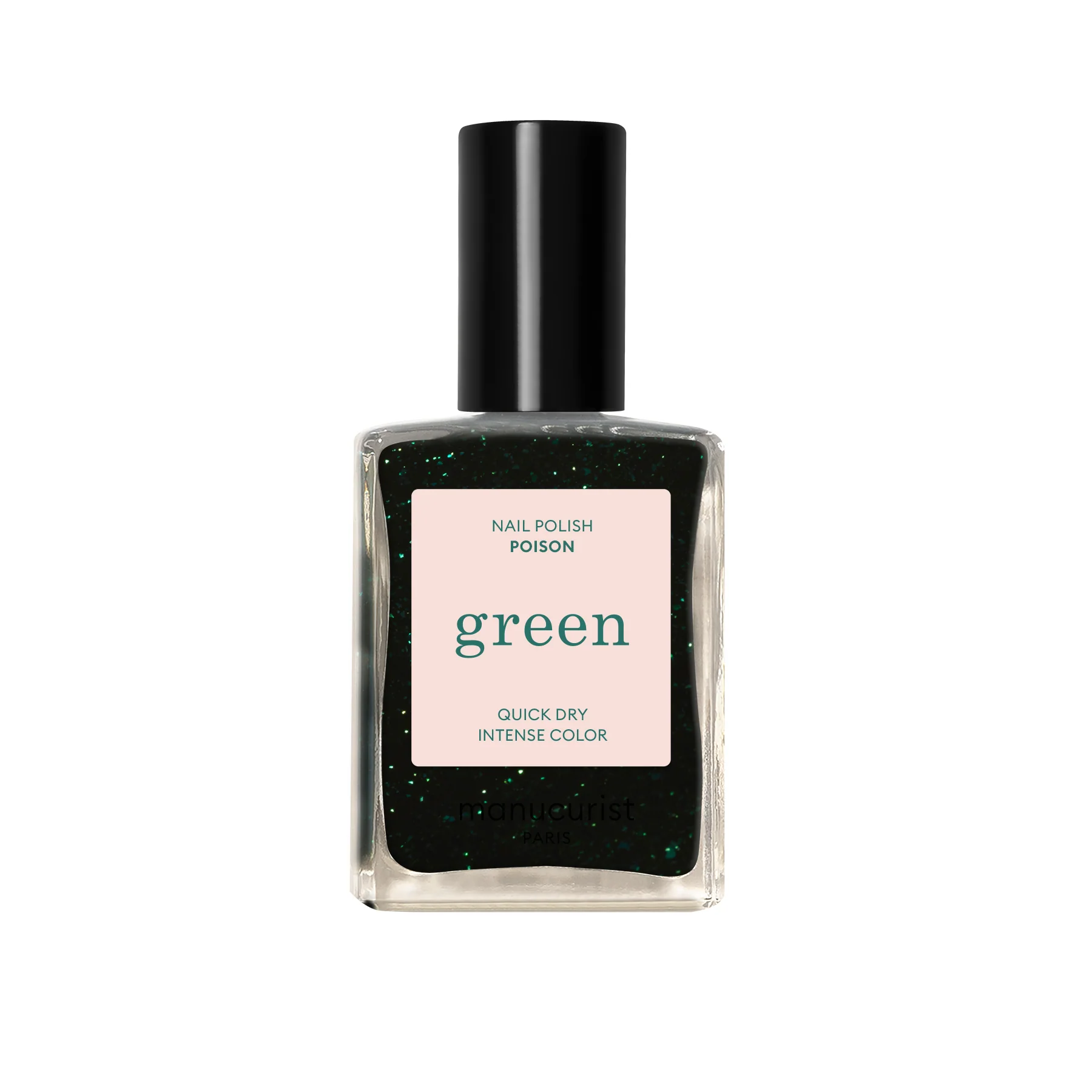 Unghie GREEN - Smalto - Smalto
