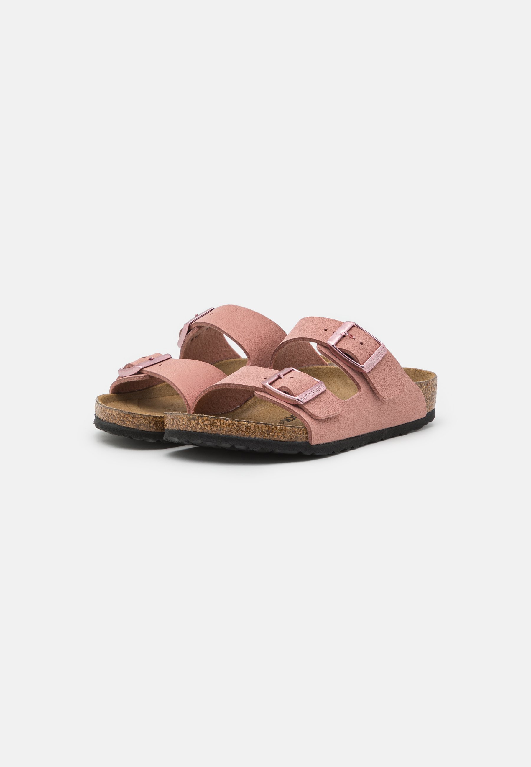 Birkenstock ARIZONA KIDS - Slippers - roze