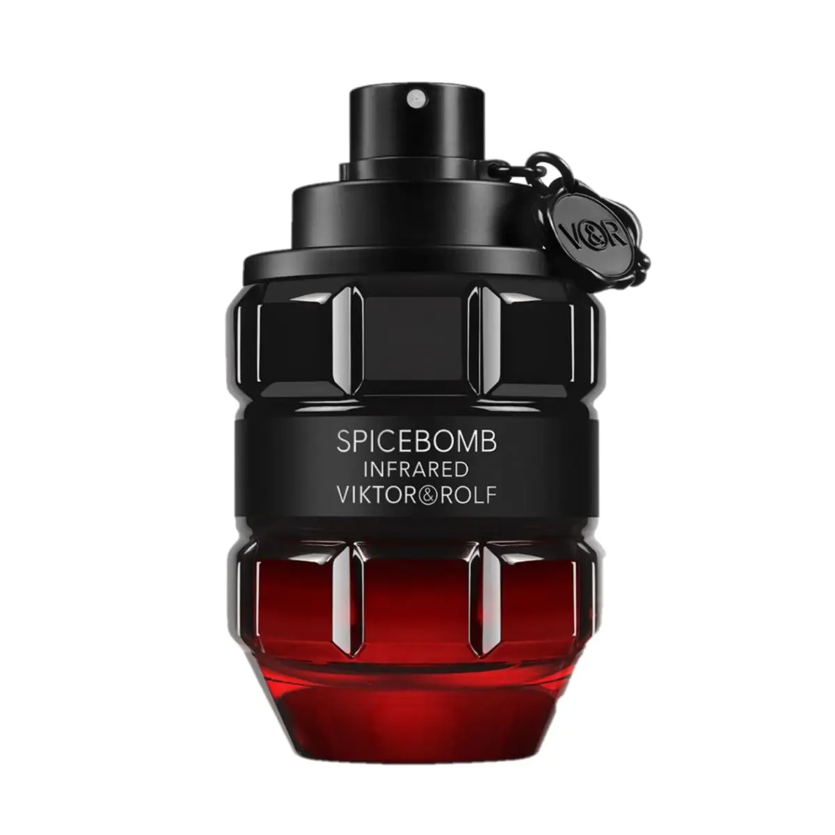 Viktor & Rolf Spicebomb Infrared Woda toaletowa dla mężczyzn, 90 ml