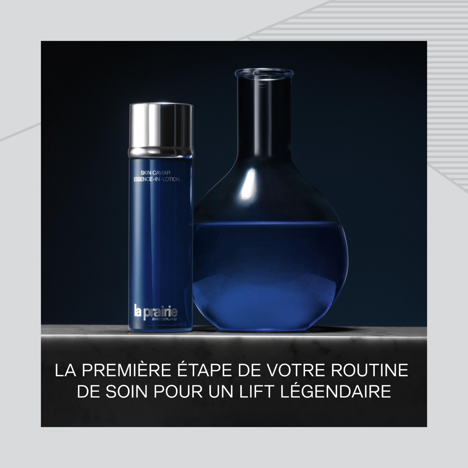 La Prairie Lotion Essentielle