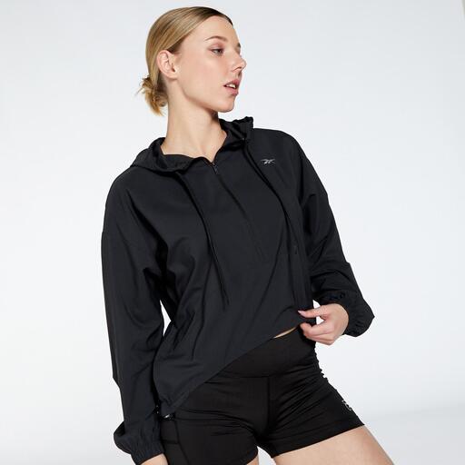 Cortavientos Reebok