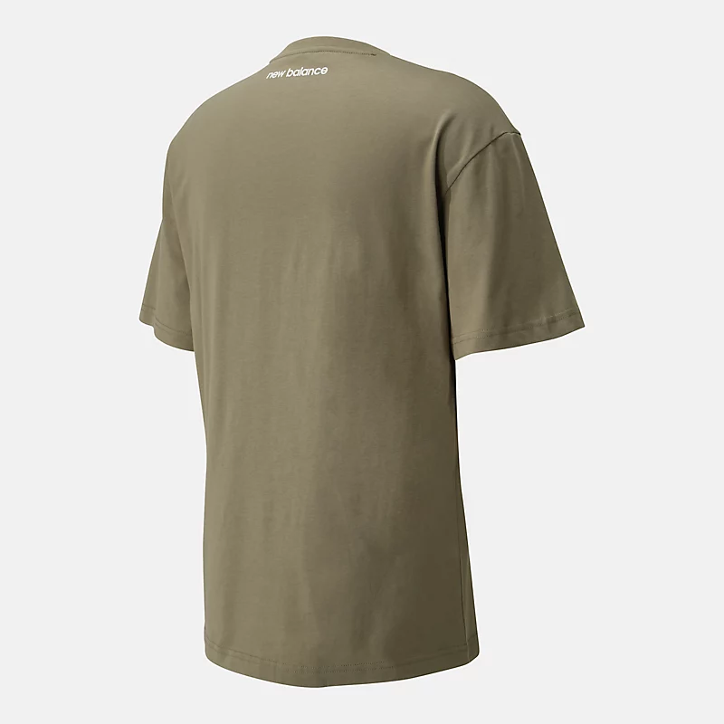 Tricou unisex Boston - TRUE CAMO