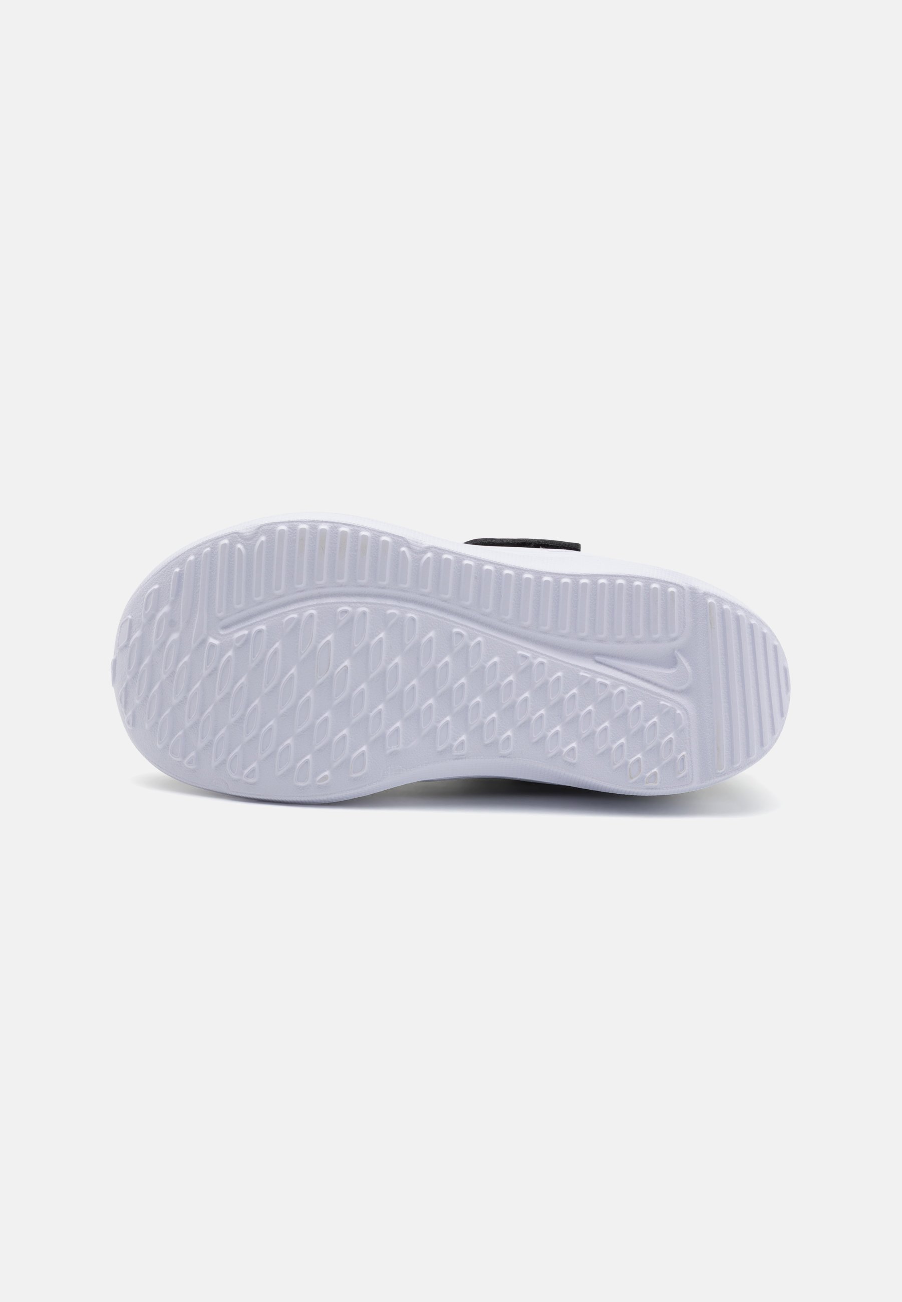 Nike Performance COSMIC RUNNER UNISEX - Løpesko - svart/hvit/antrasitt