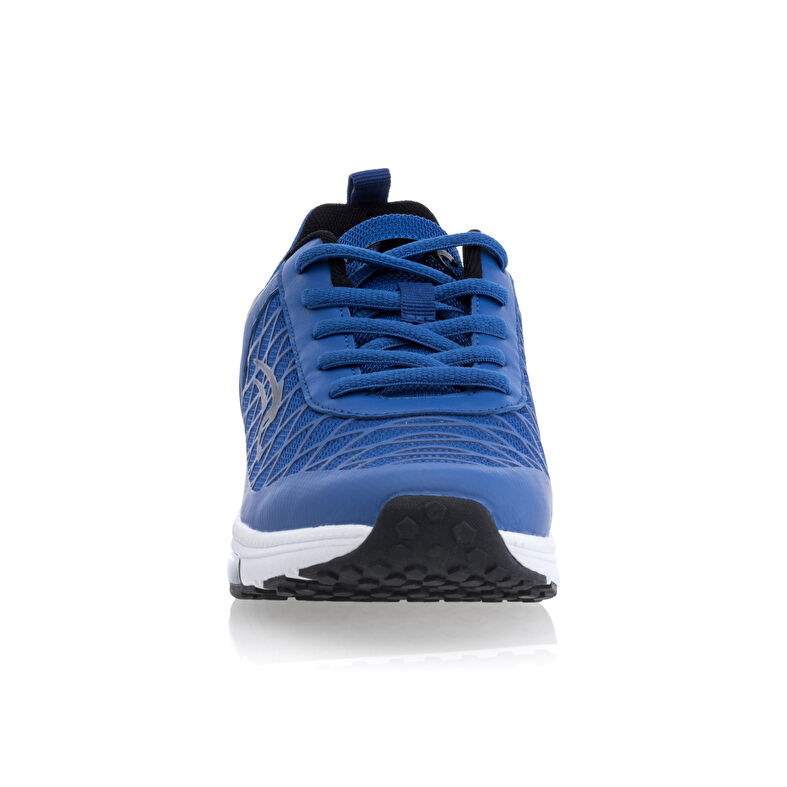 Coșuri / adidași Garcon Bleu