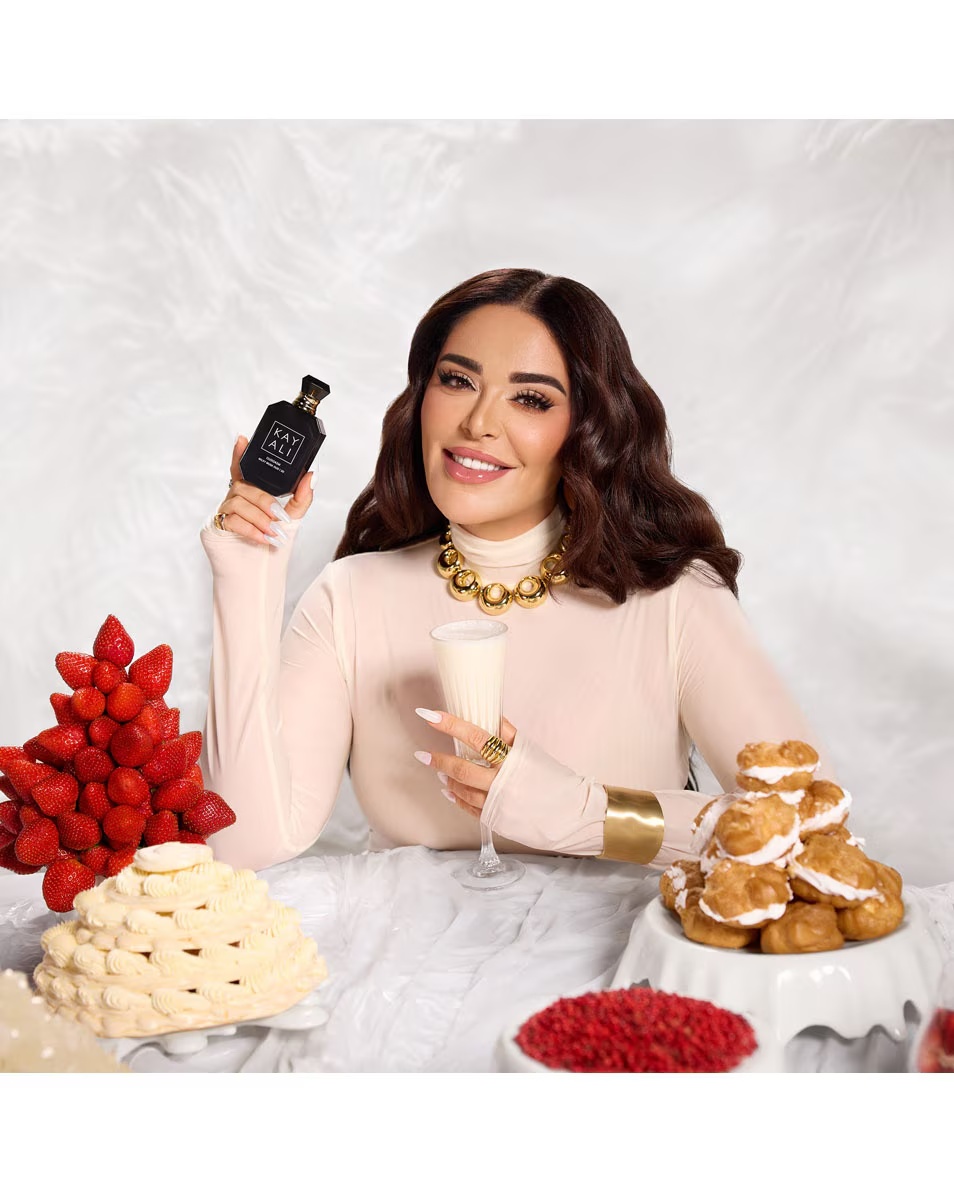KAYALI oudgasm milky musk ud - 30 EAU DE PARFUM