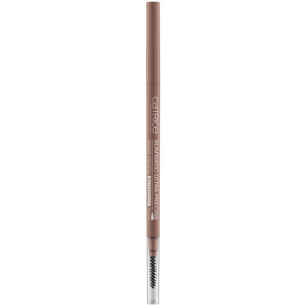 Catrice Slim'Matic Ultra Precise vodoodporni lak za obraz odtenek 020 Medium Wenkbrauwpotlood