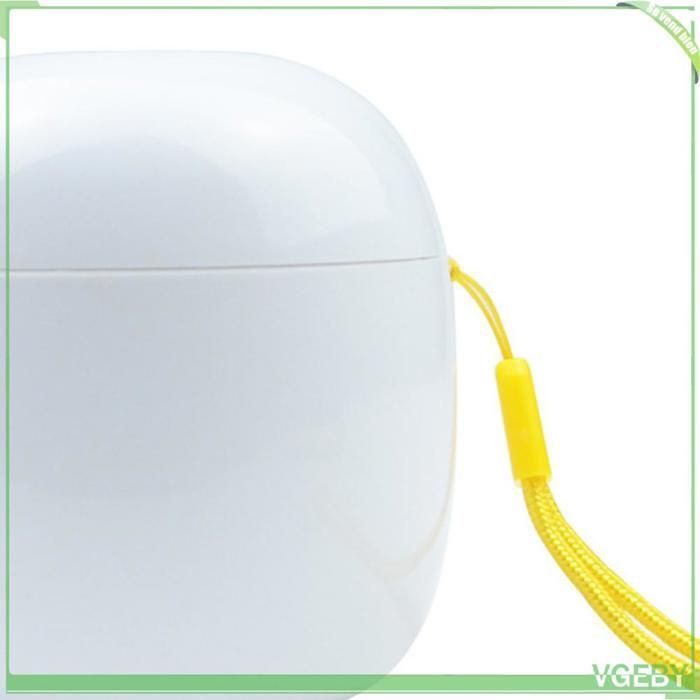VGEBY Boite Sterilisation UV Portable Haute Efficacite Rechargeable - Bebe Nipple Disinfector Blanc