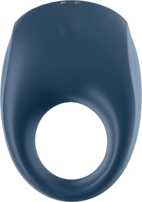 Satisfyer Strong One vibrējošais dzimumlocekļa gredzens