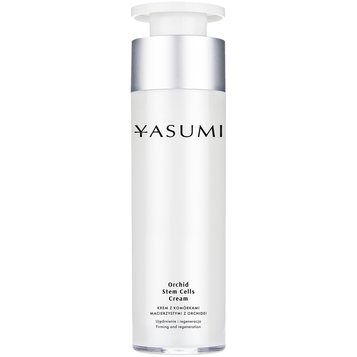 Yasumi