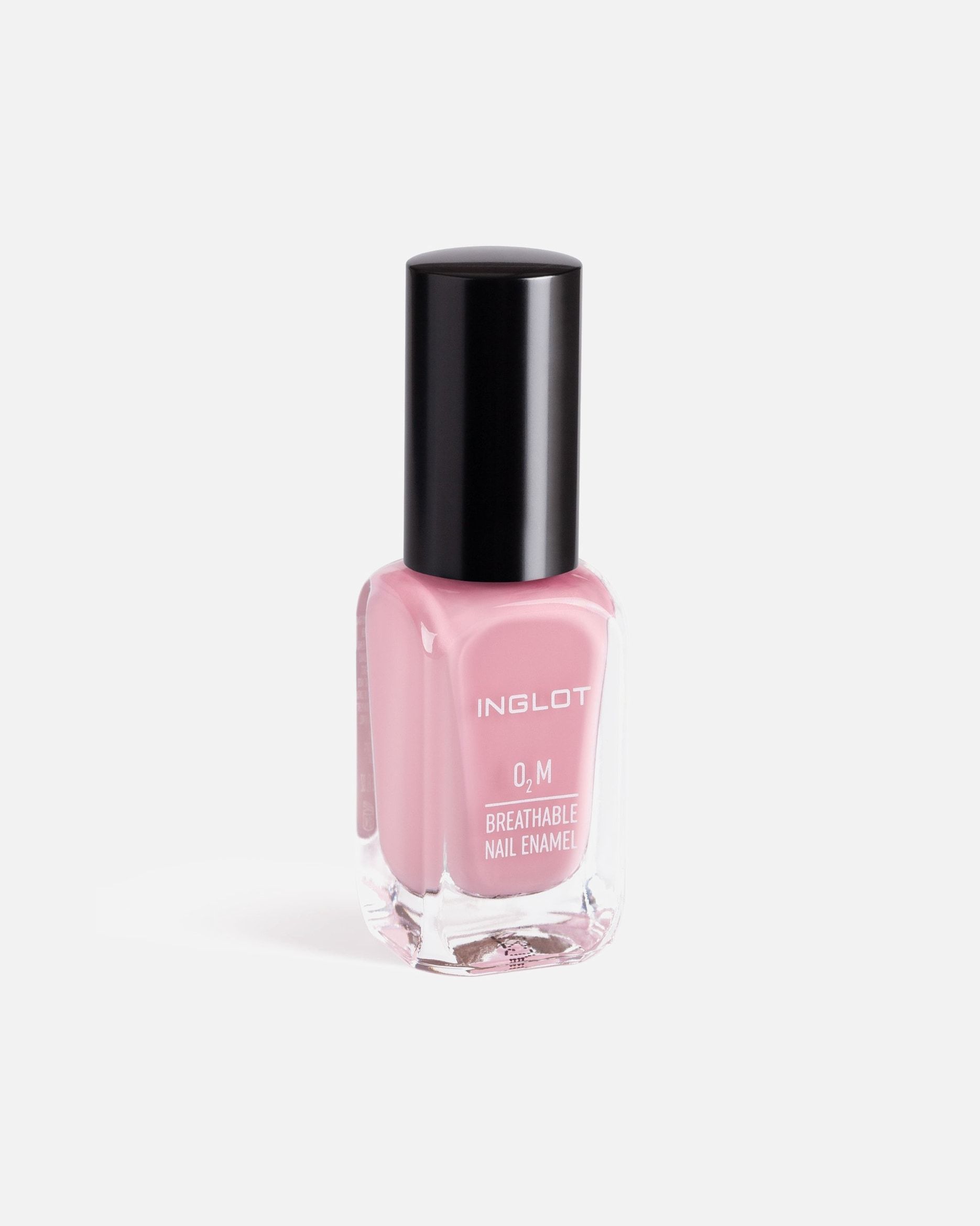 Inglot O2M prozračni lak za nokte - 11 ml