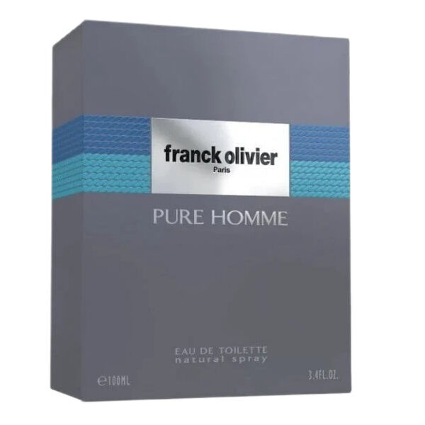 Franck Olivier Pure Homme