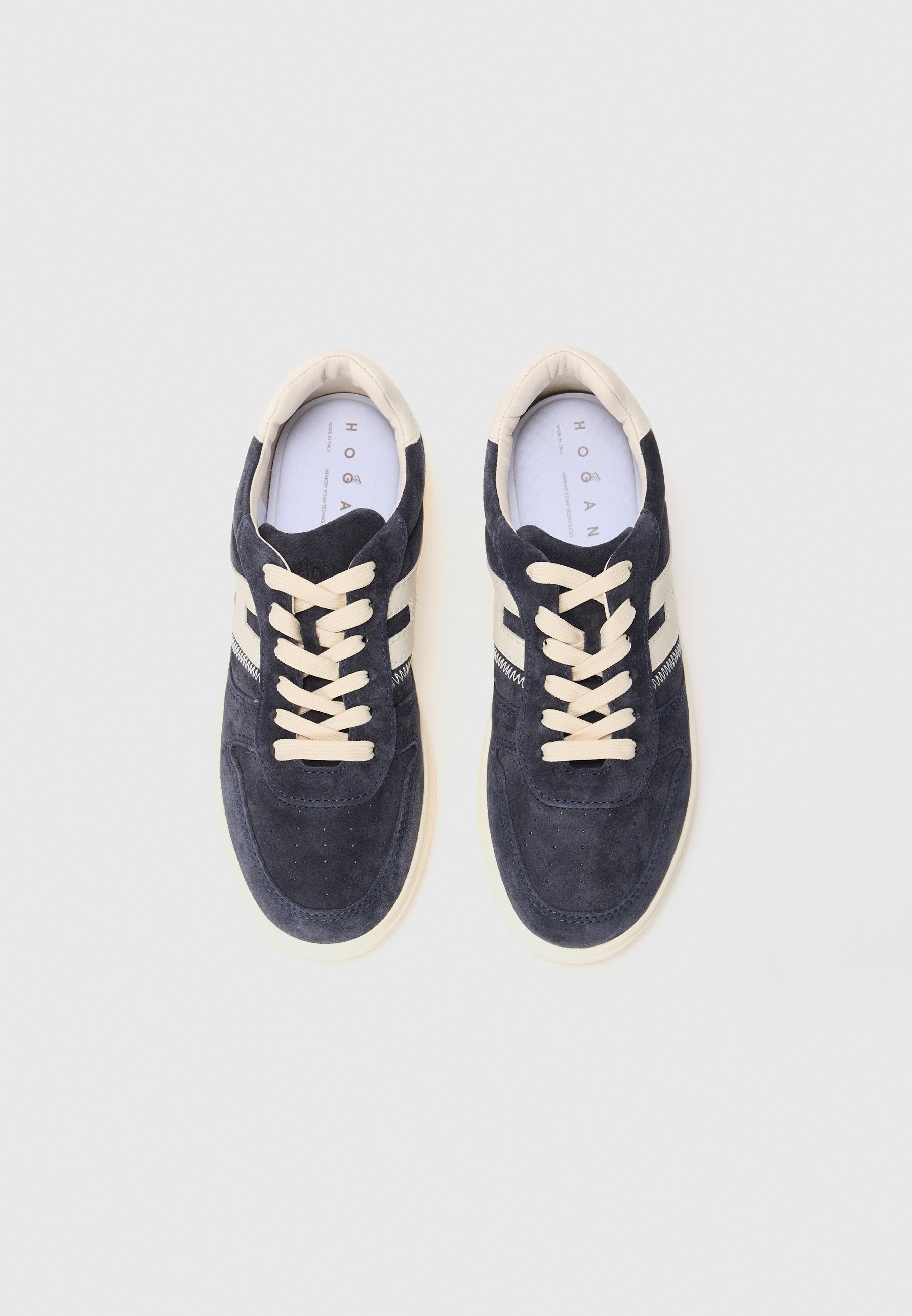Scarpe da ginnastica HOGAN - blu