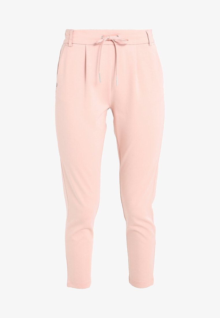 Pantaloni della tuta ONLY - rosa chiaro