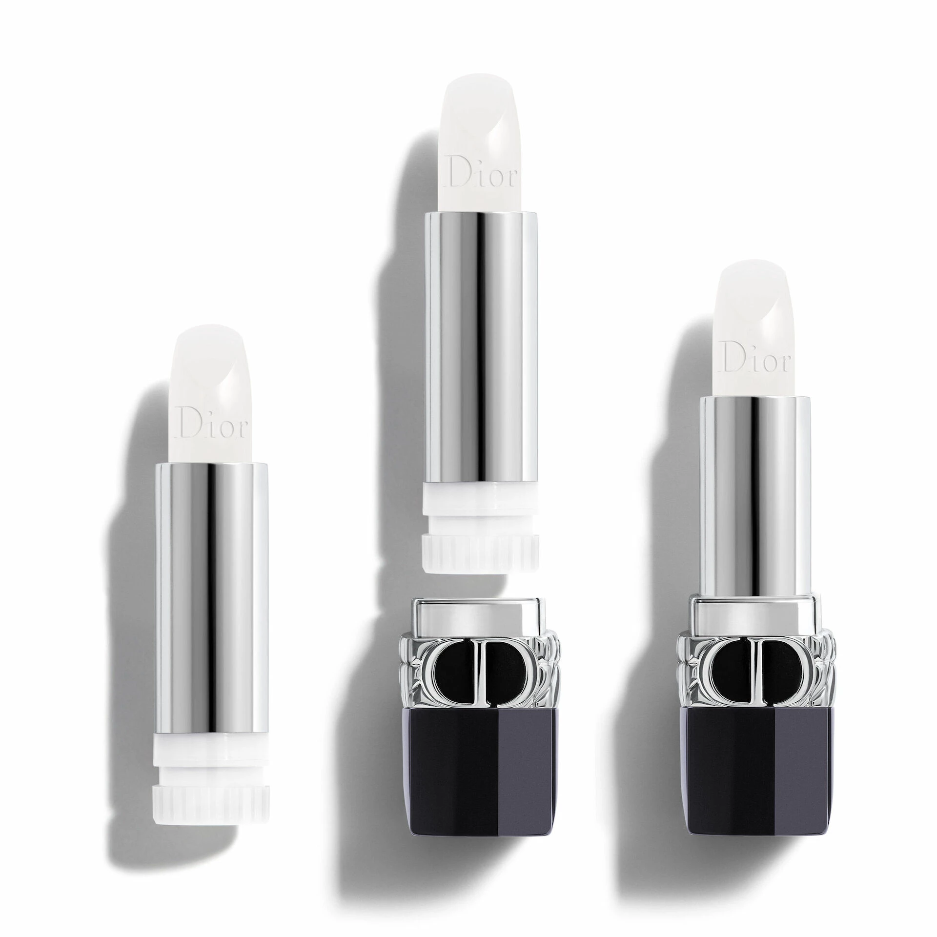 Rouge Dior Színes Ajakbalzsam Utántöltő 760 Favorite - DIOR