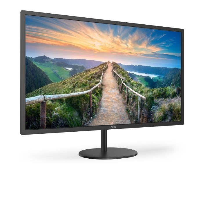 Monitor per PC - AOC - Q32V4 - 31,5