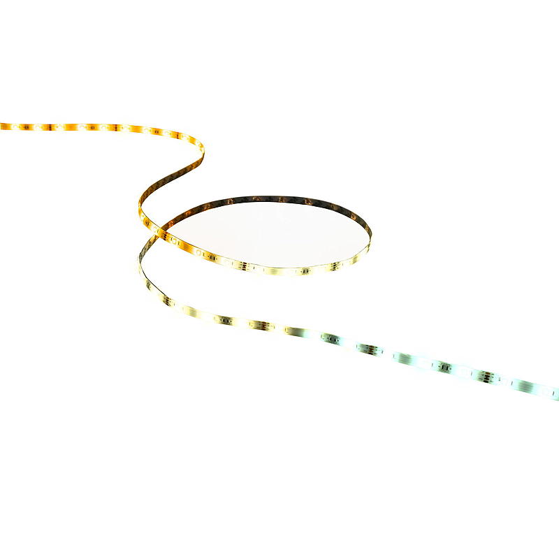 Energy LED-Streifen, 3 m, dimmbar, warmweiß