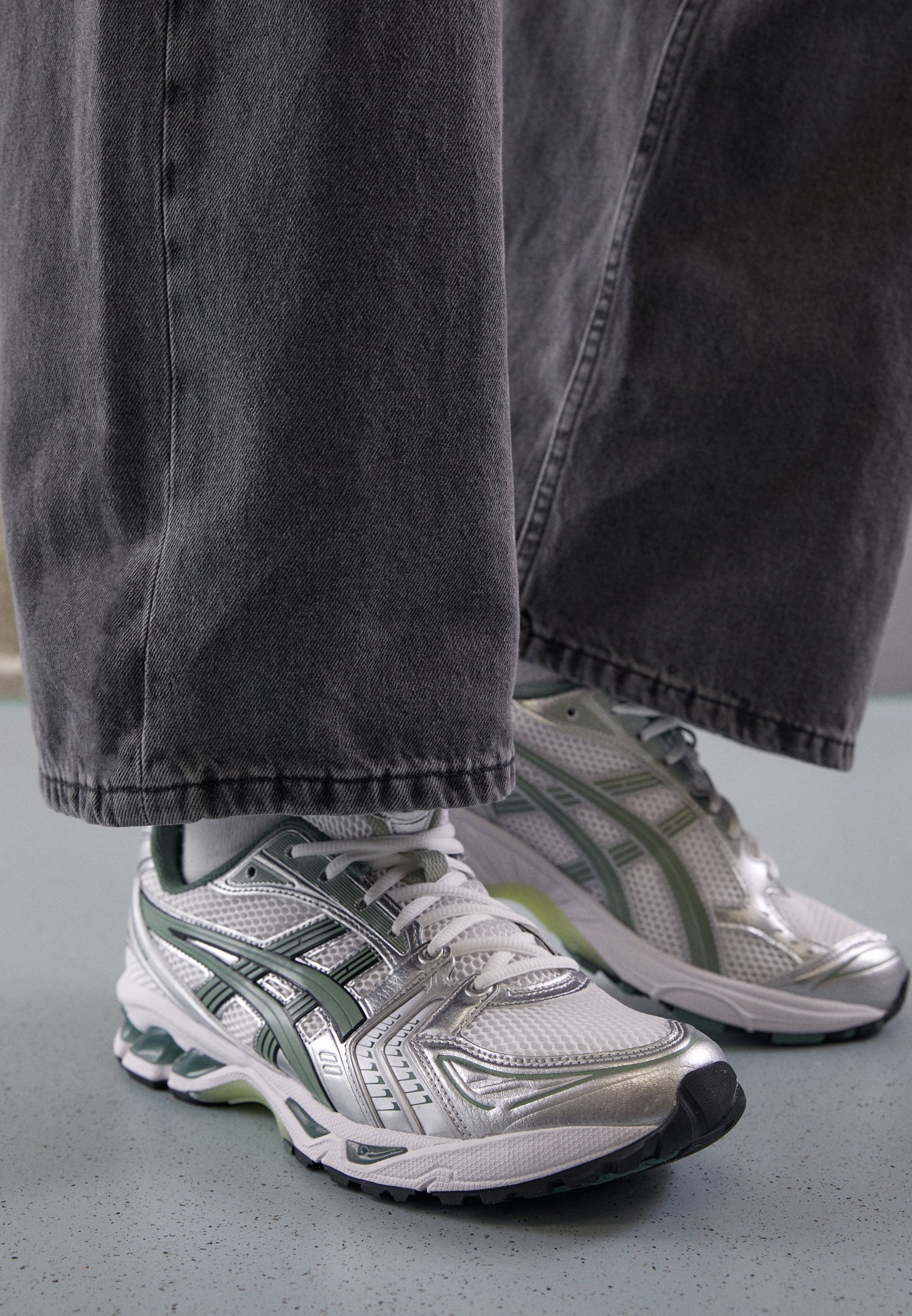 ASICS SportStyle lage sneakers