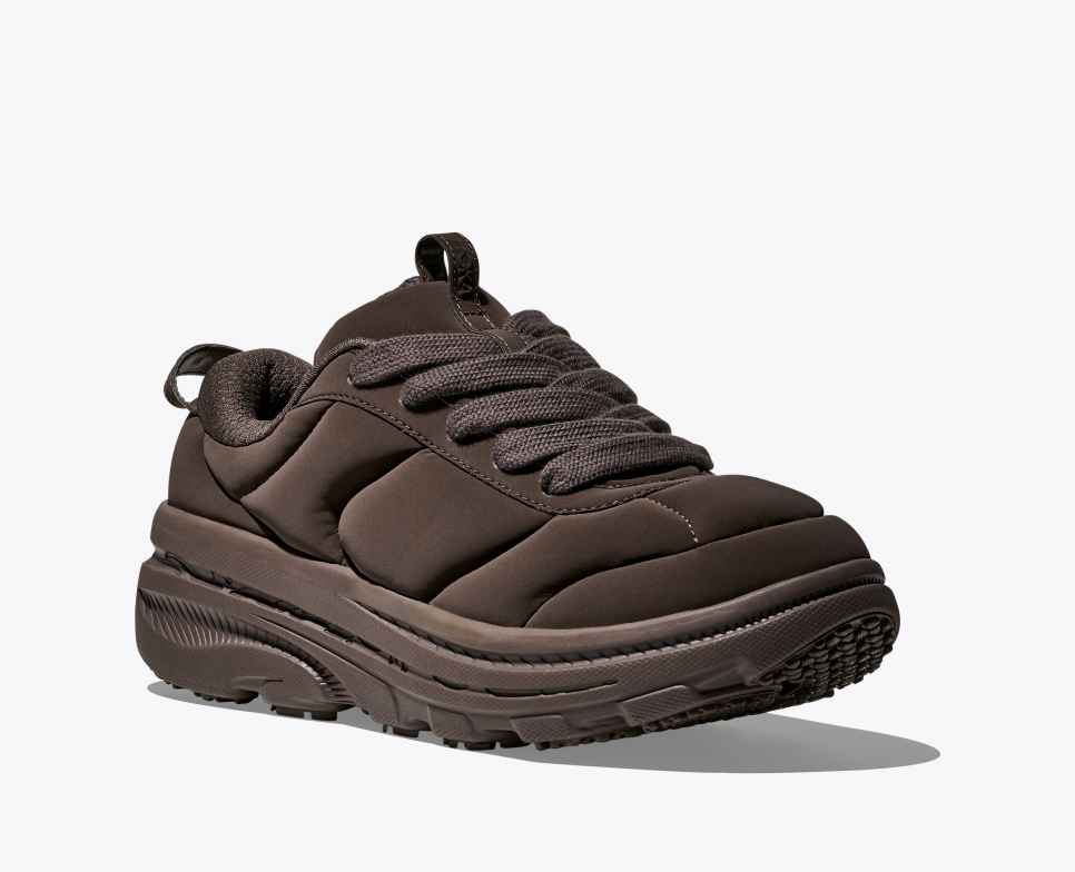 HOKA Bondi B3LS MARNI Bracken